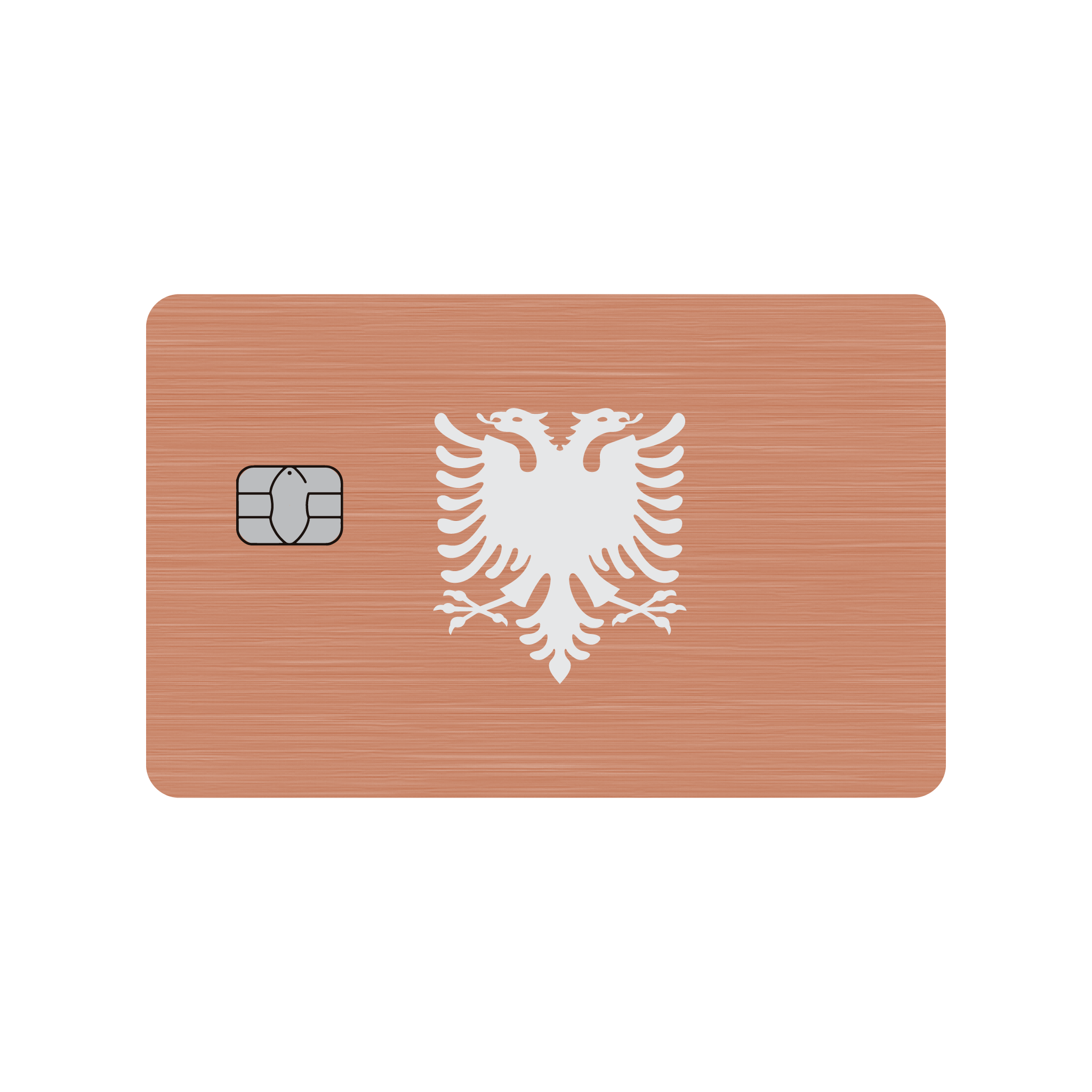 ALBANIAN EAGLE